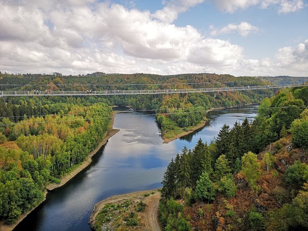 Landschaftsschutzgebiet Harz und südliches Harzvorland 2