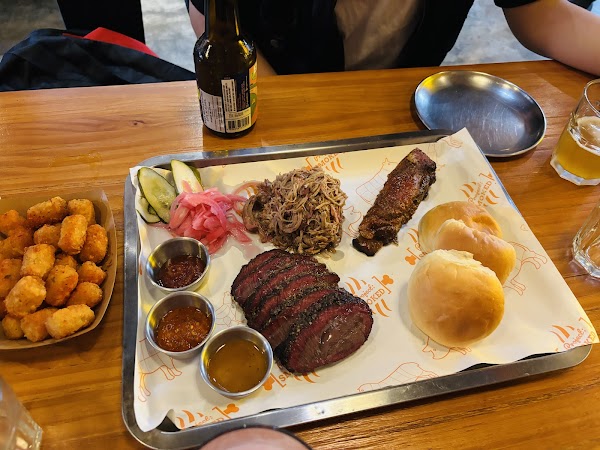 Project Smoked 3