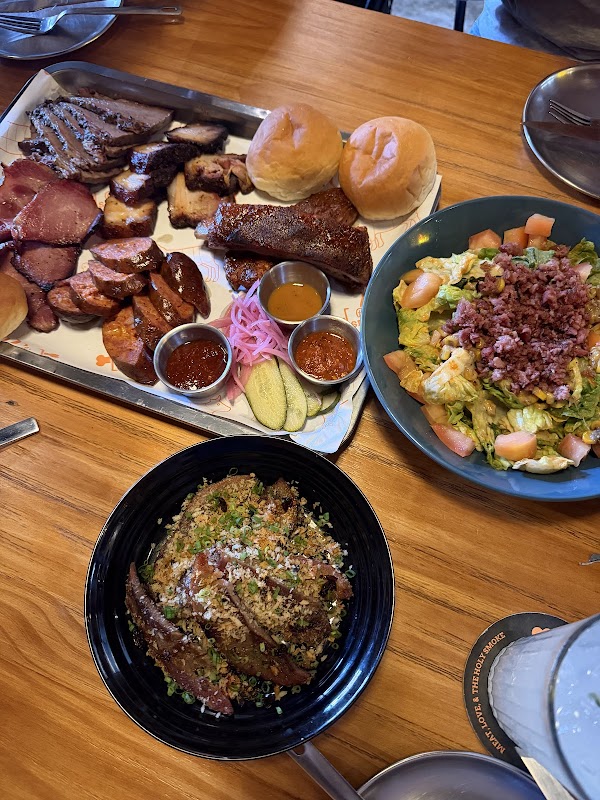 Project Smoked 2