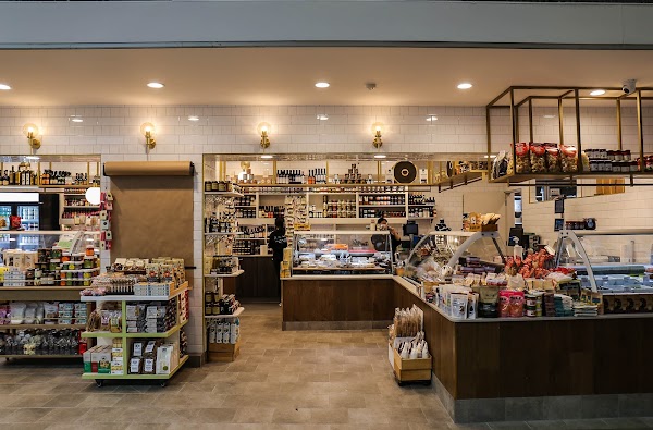 Blackwattle Deli 1