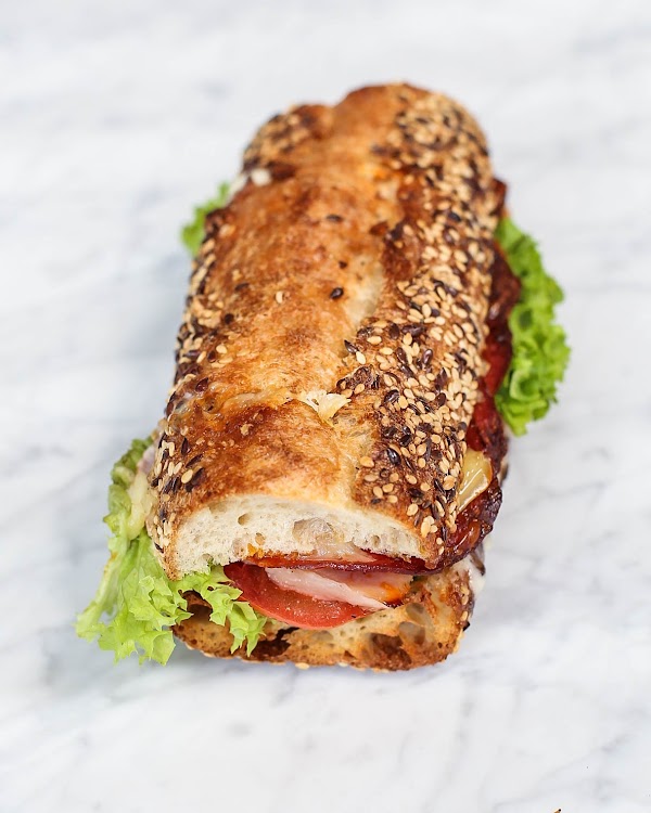 Blackwattle Deli 5