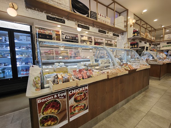 Blackwattle Deli 3