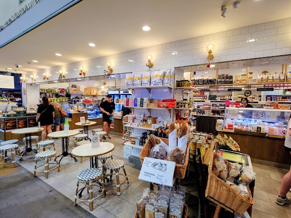 Sydney Fish Market 6