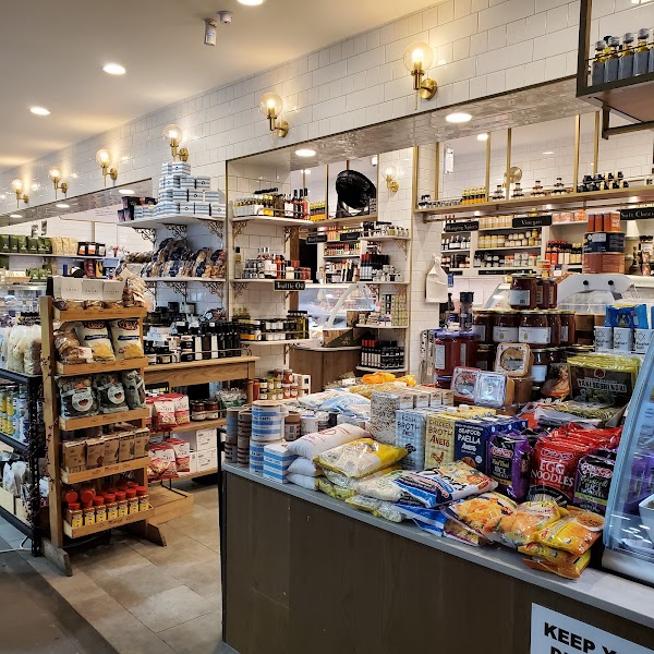 Sydney Fish Market 3