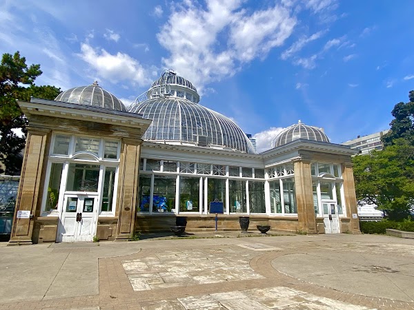 Allan Gardens