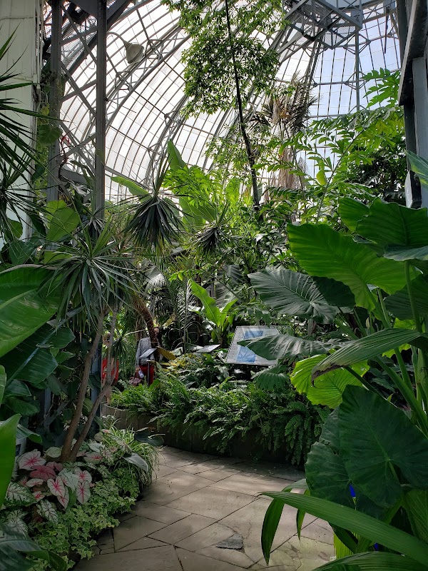 Allan Gardens 5