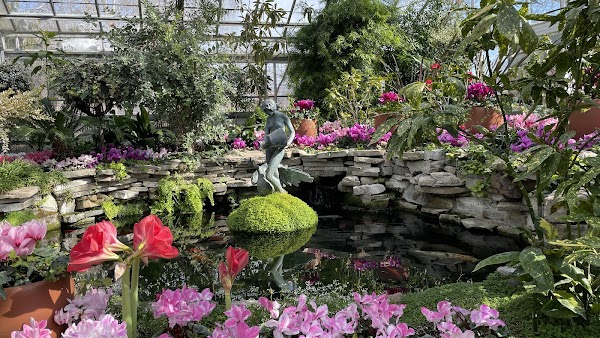 Allan Gardens 3