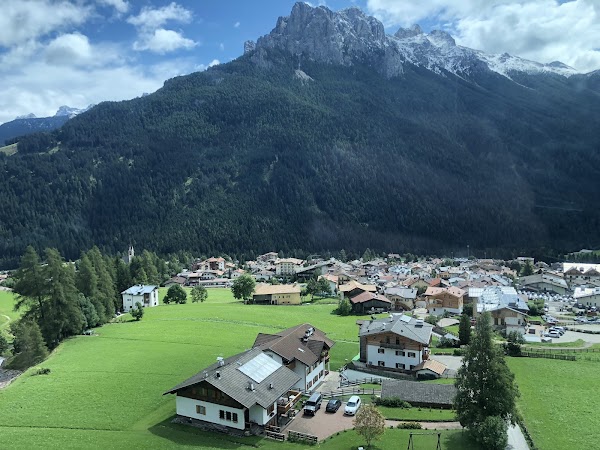 Fassa Valley