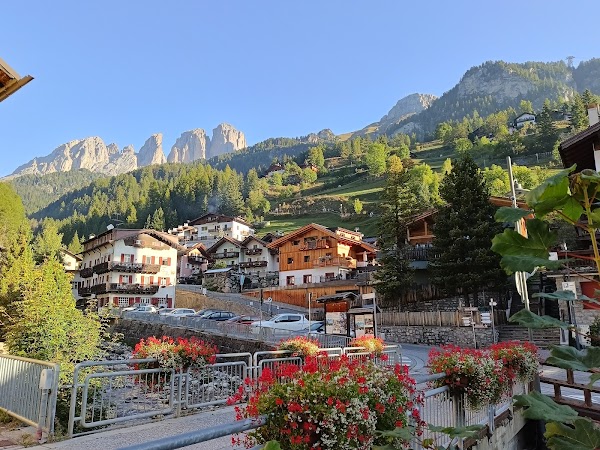Fassa Valley 4