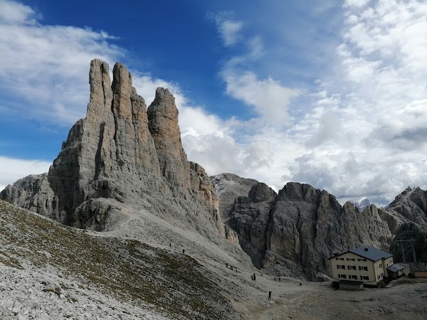 Fassa Valley 3