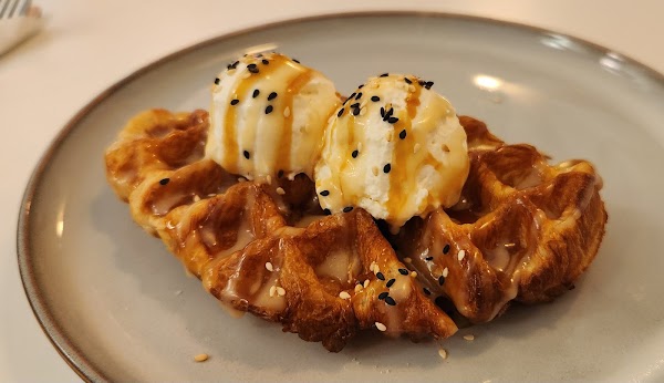 Sharpfle Waffle 2
