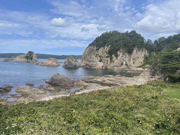 Zoiwa (Strange rock)
