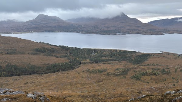 Torridon Hills