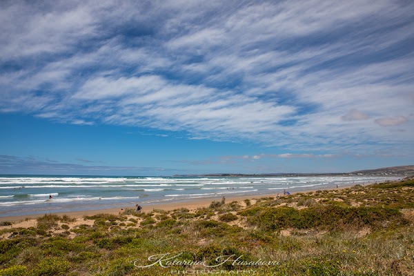 Middleton Beach