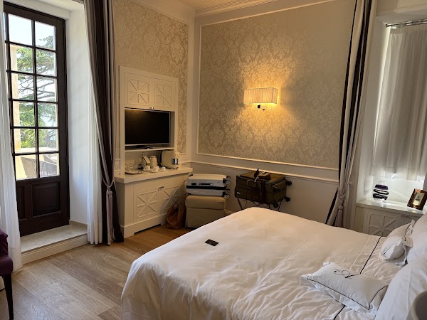 The Ashbee Hotel 5