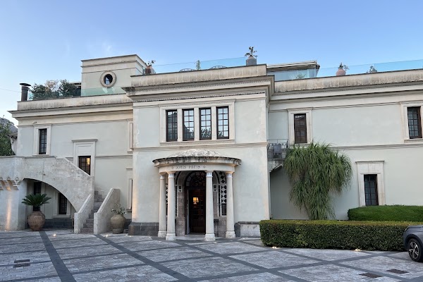The Ashbee Hotel 3