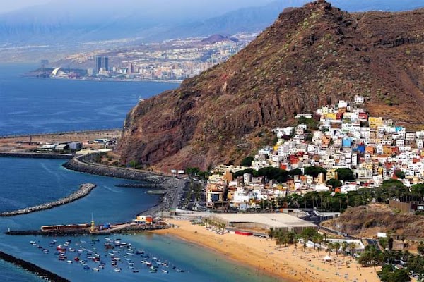 San Andrés