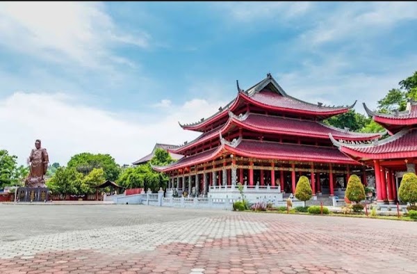 Semarang Chinatown