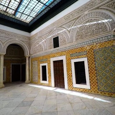 Dar Lasram 2