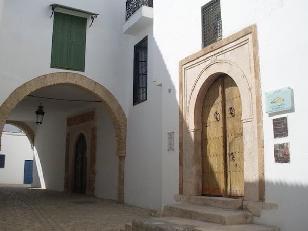Dar Lasram 6