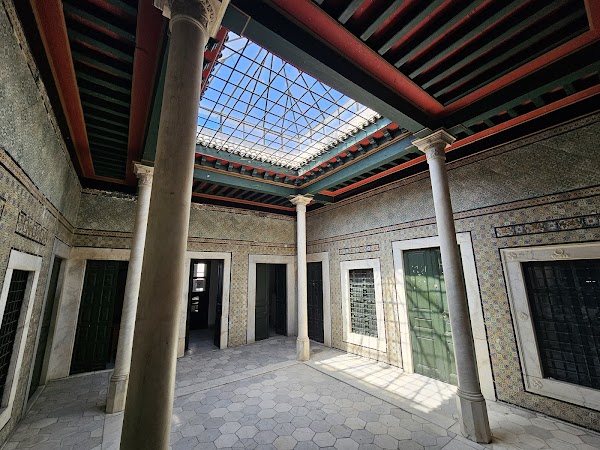 Dar Lasram 5