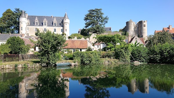 Montrésor 1