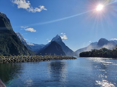 Fiordland National Park 2