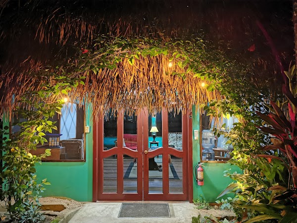 Bocawina Rainforest Resort & Adventures
