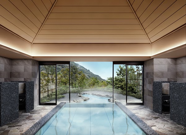 Odakyu Hotel Hatsuhana 4