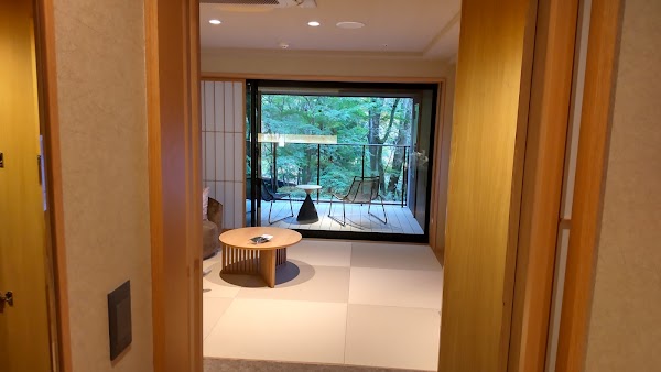 Odakyu Hotel Hatsuhana 3