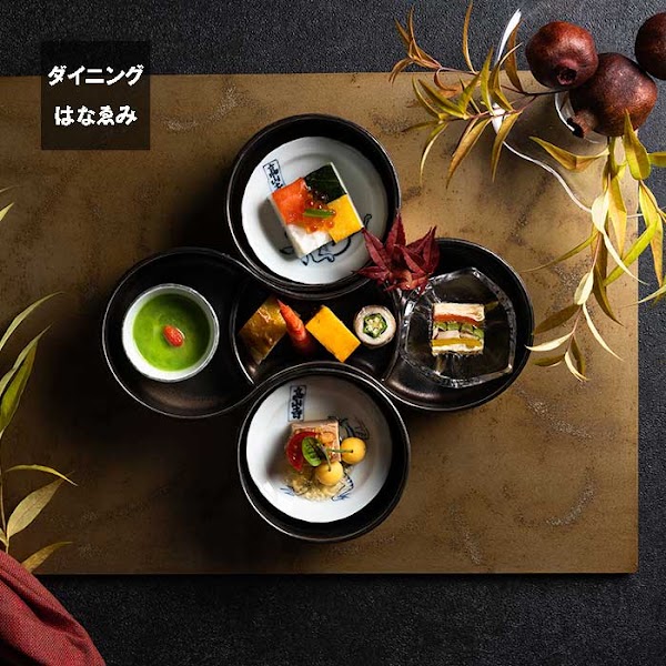 Odakyu Hotel Hatsuhana 2