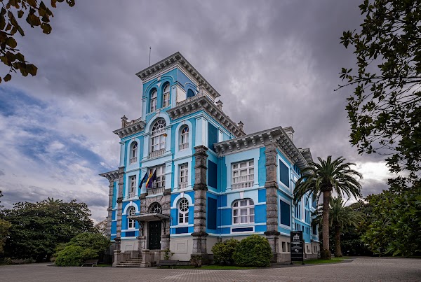 Indiano Archive Foundation