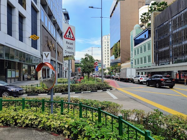 Hotel Bencoolen