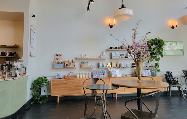 Tea On Piedmont