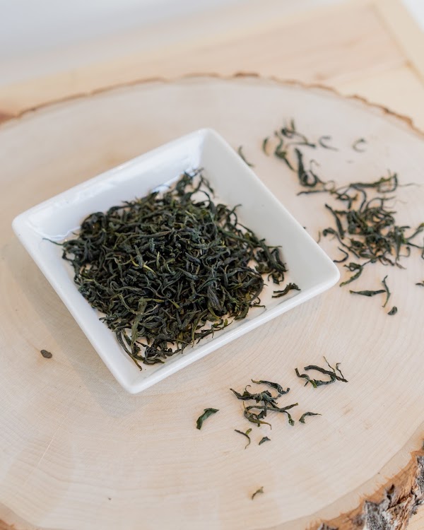 Tea On Piedmont 5
