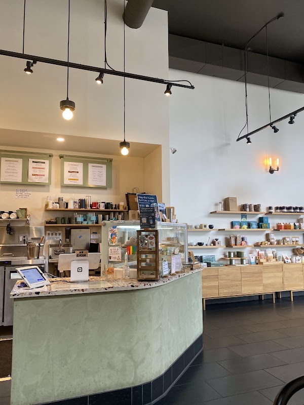 Tea On Piedmont 4