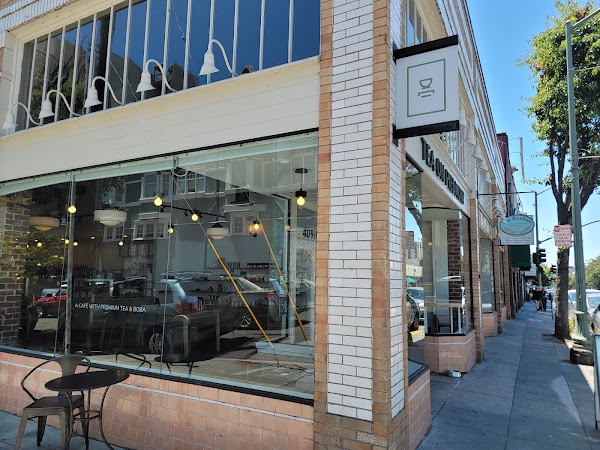 Tea On Piedmont 2