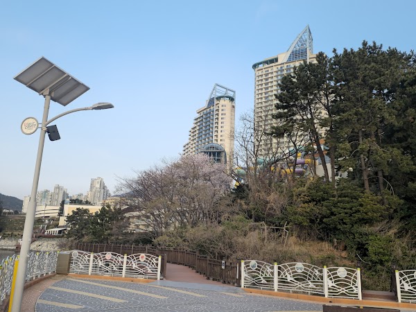 Sono Calm Geoje 1