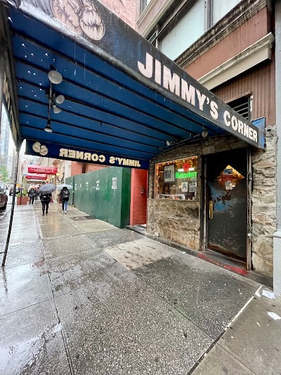 Jimmy's Corner