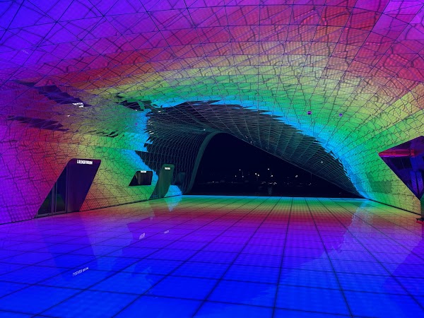 club chroma 4