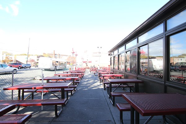 L&B Spumoni Gardens 1