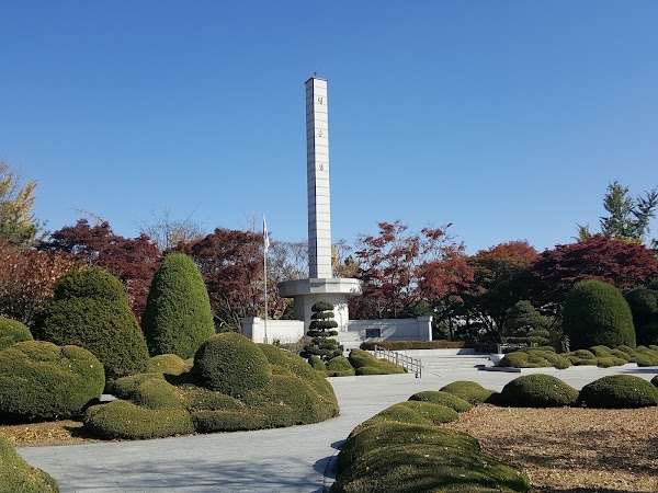 Subong Park