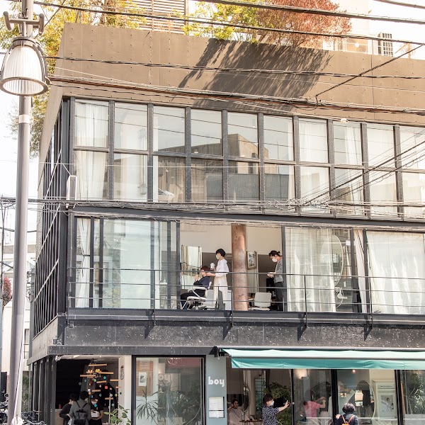 boy Tokyo