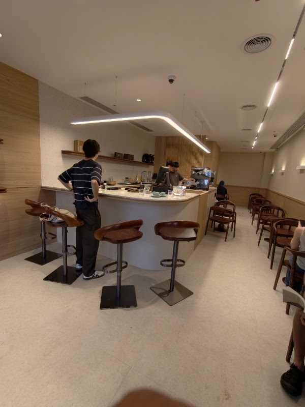 Kizuna Roaster & Co. 4