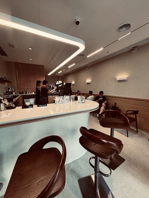 Kizuna Roaster & Co. 2