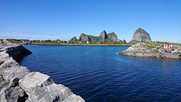 Norge 10