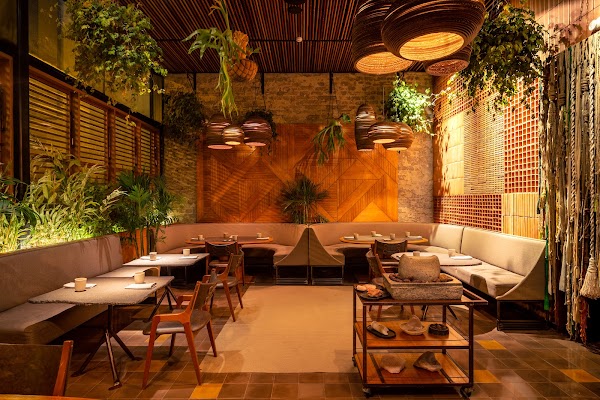Mayta Restaurante