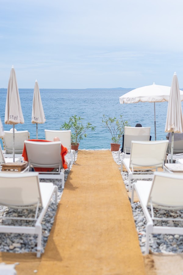 Castel Plage 4