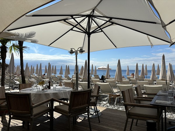 Castel Plage 3