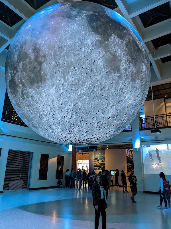 Houston Museum of Natural Science 2